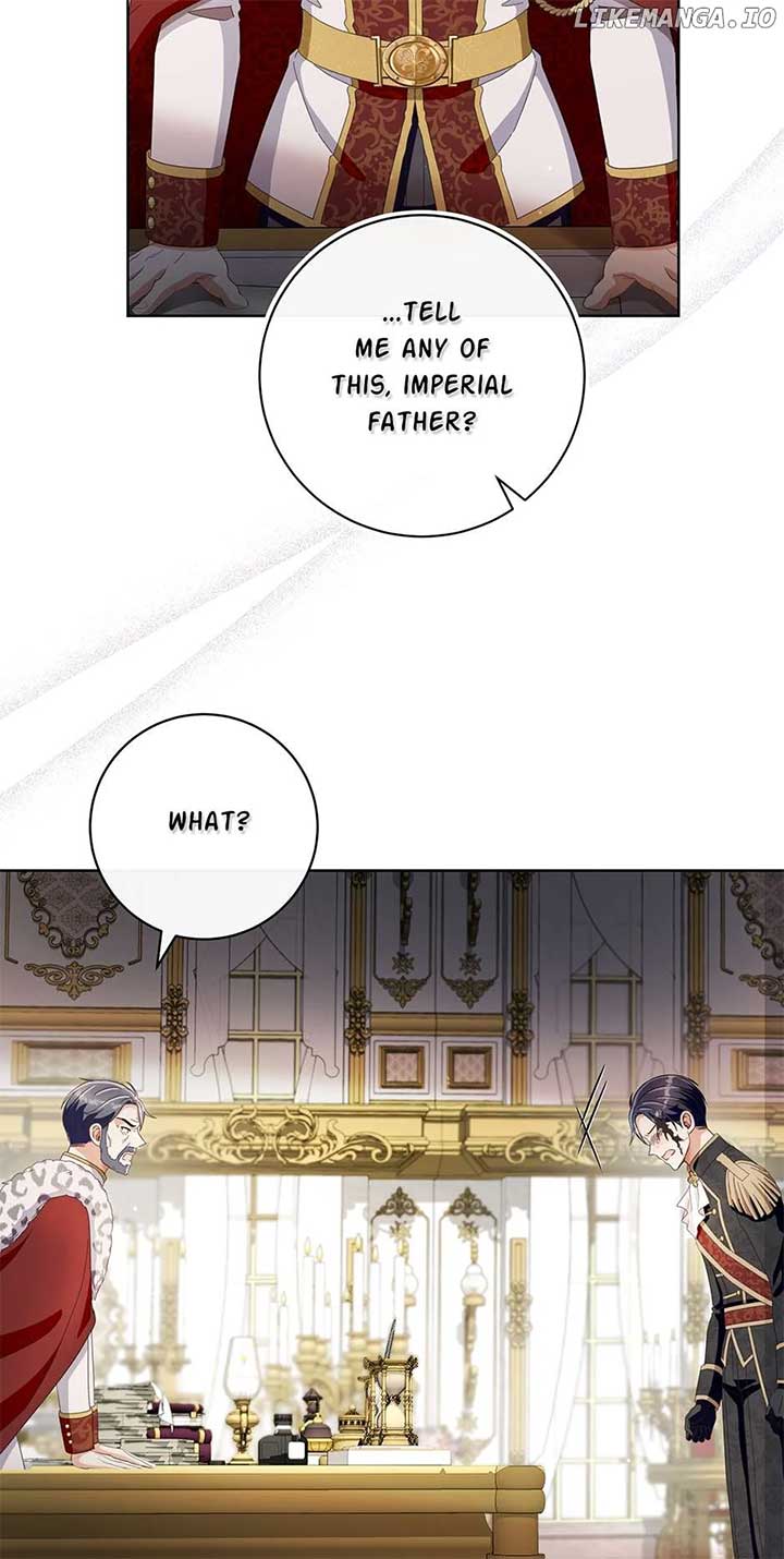 I Will Remove Them From My Life Chapter 93 page 35