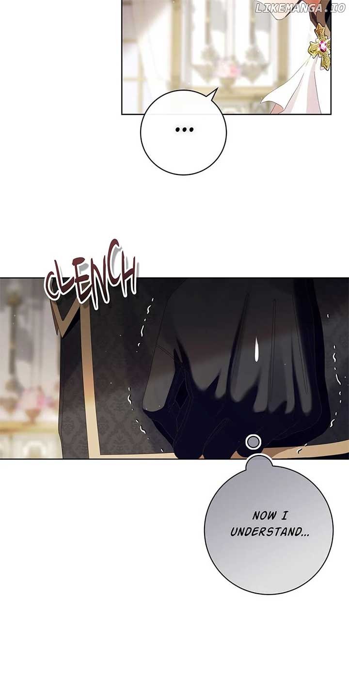I Will Remove Them From My Life Chapter 93 page 38