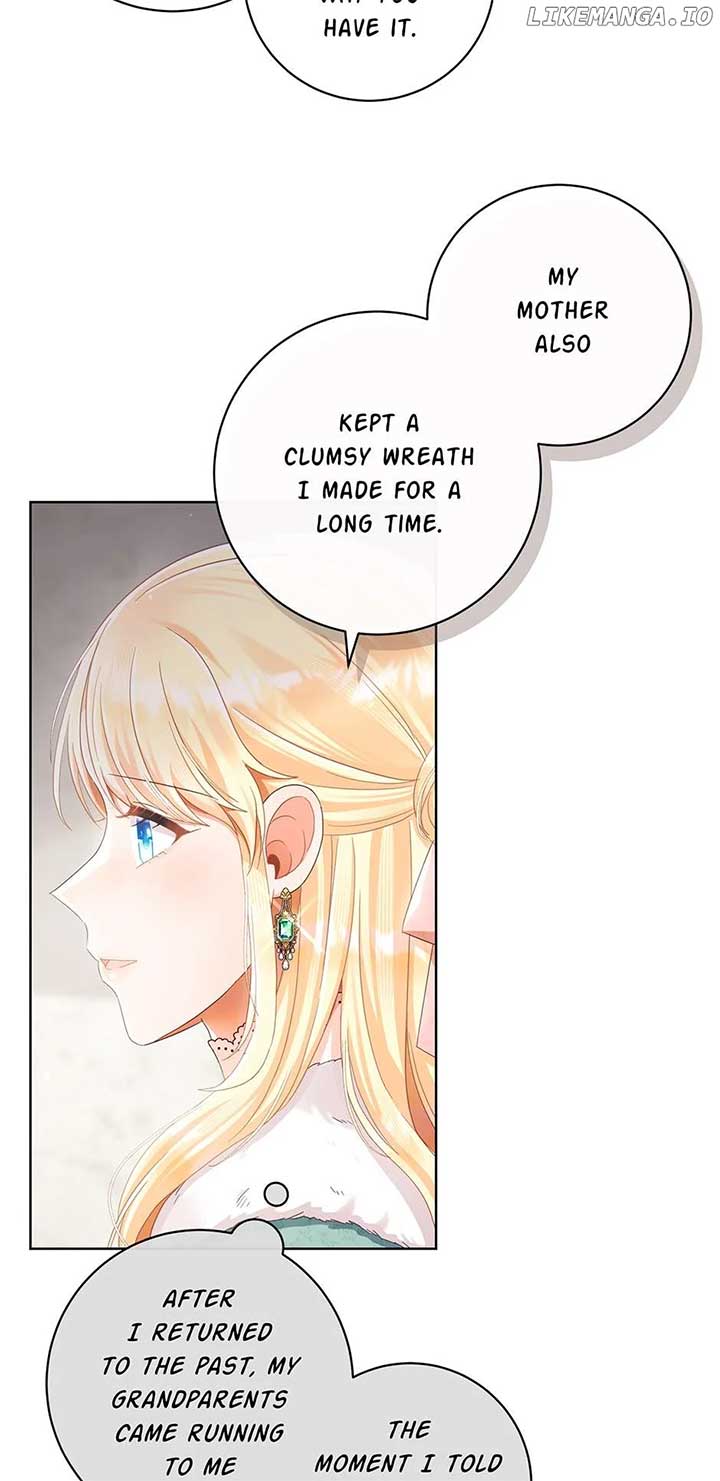 I Will Remove Them From My Life Chapter 93 page 3