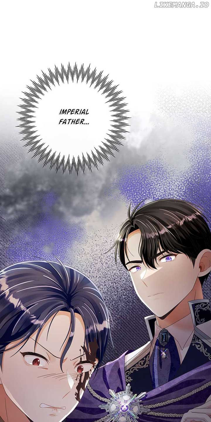 I Will Remove Them From My Life Chapter 93 page 39