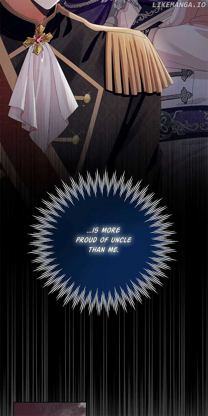 I Will Remove Them From My Life Chapter 93 page 40