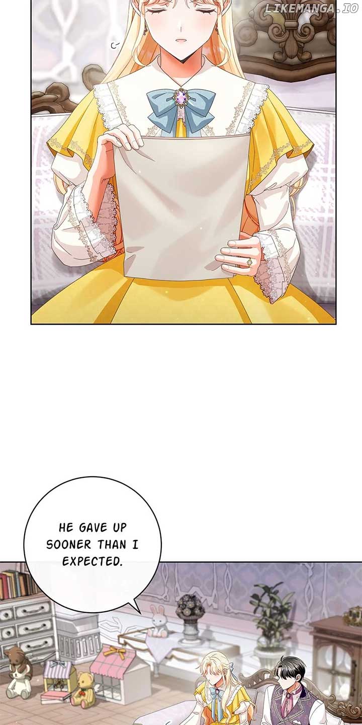 I Will Remove Them From My Life Chapter 93 page 42