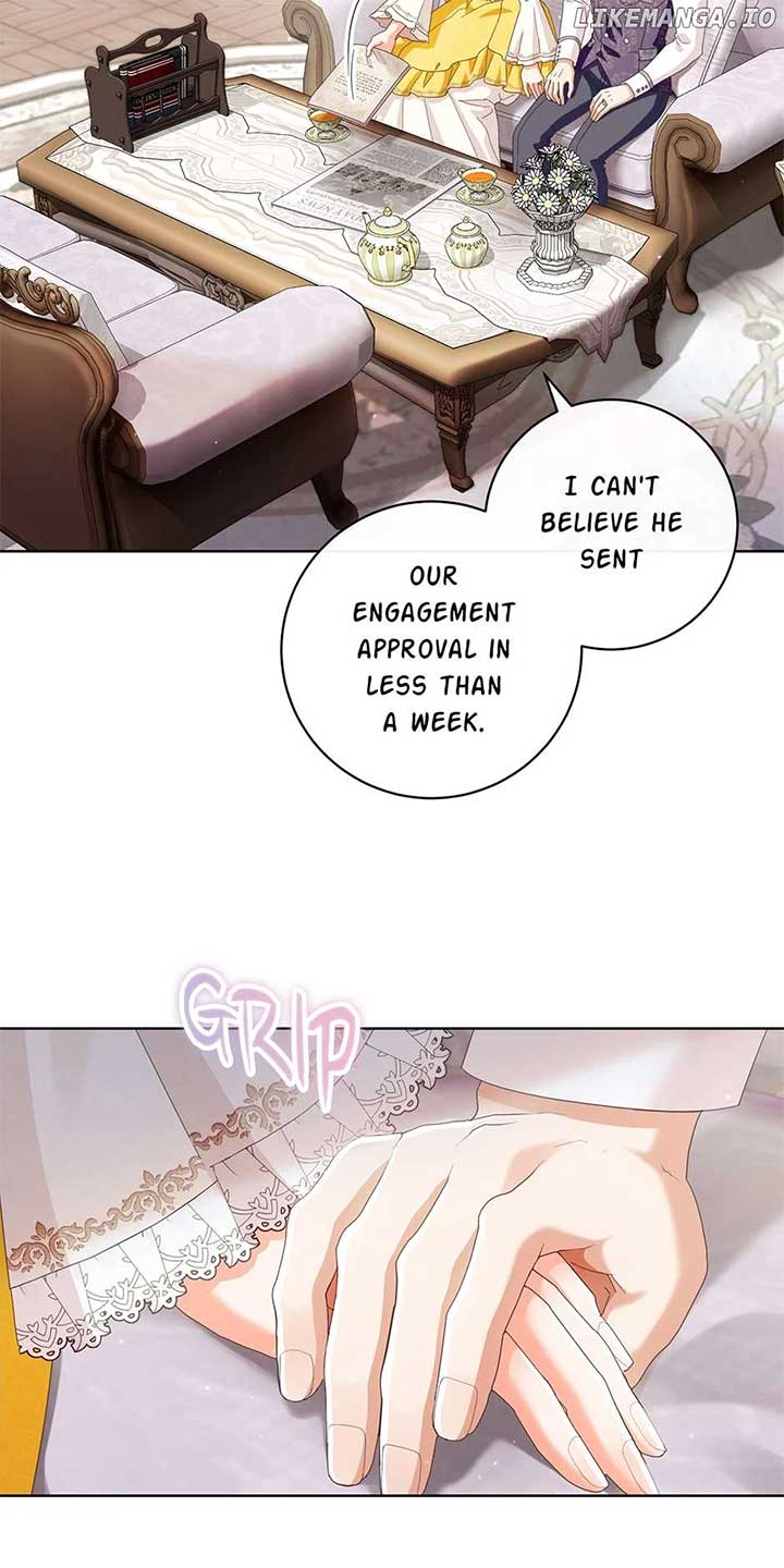 I Will Remove Them From My Life Chapter 93 page 43