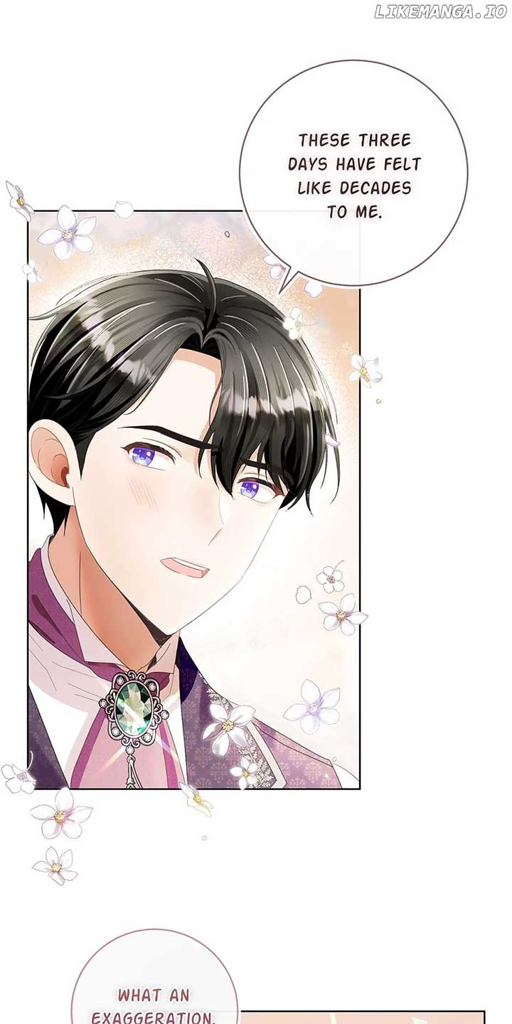 I Will Remove Them From My Life Chapter 93 page 44