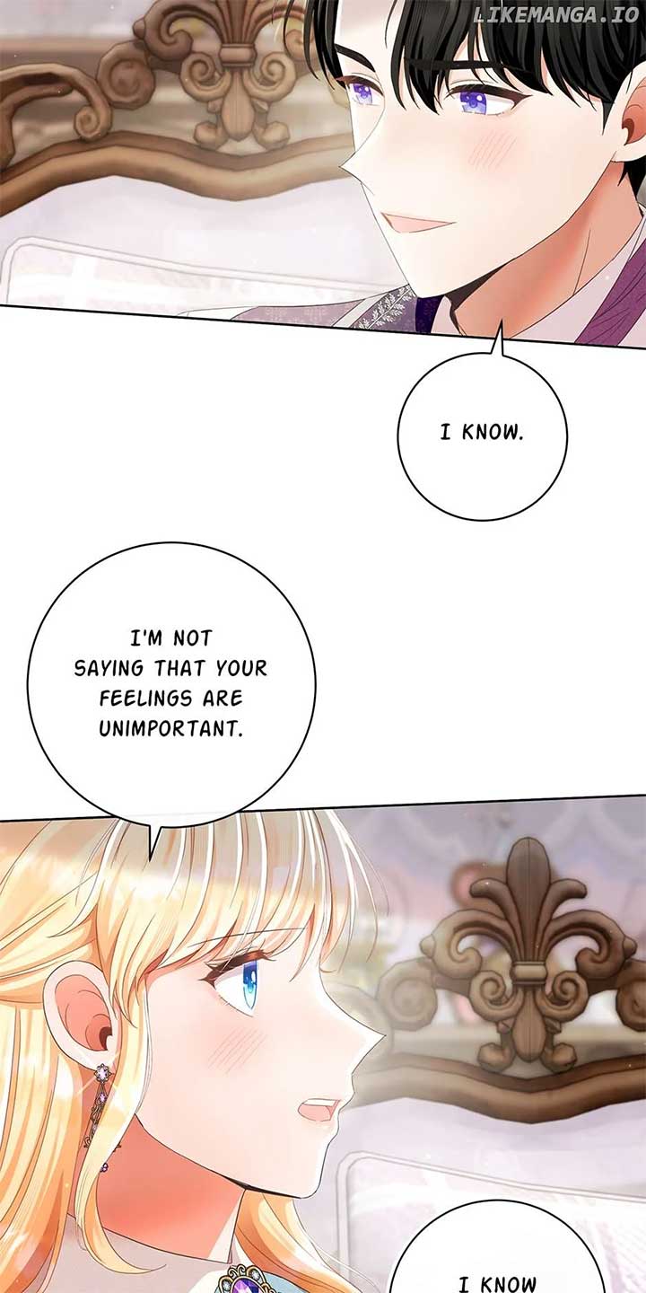 I Will Remove Them From My Life Chapter 93 page 46
