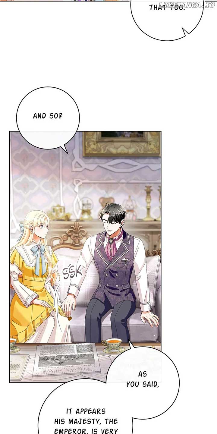 I Will Remove Them From My Life Chapter 93 page 47
