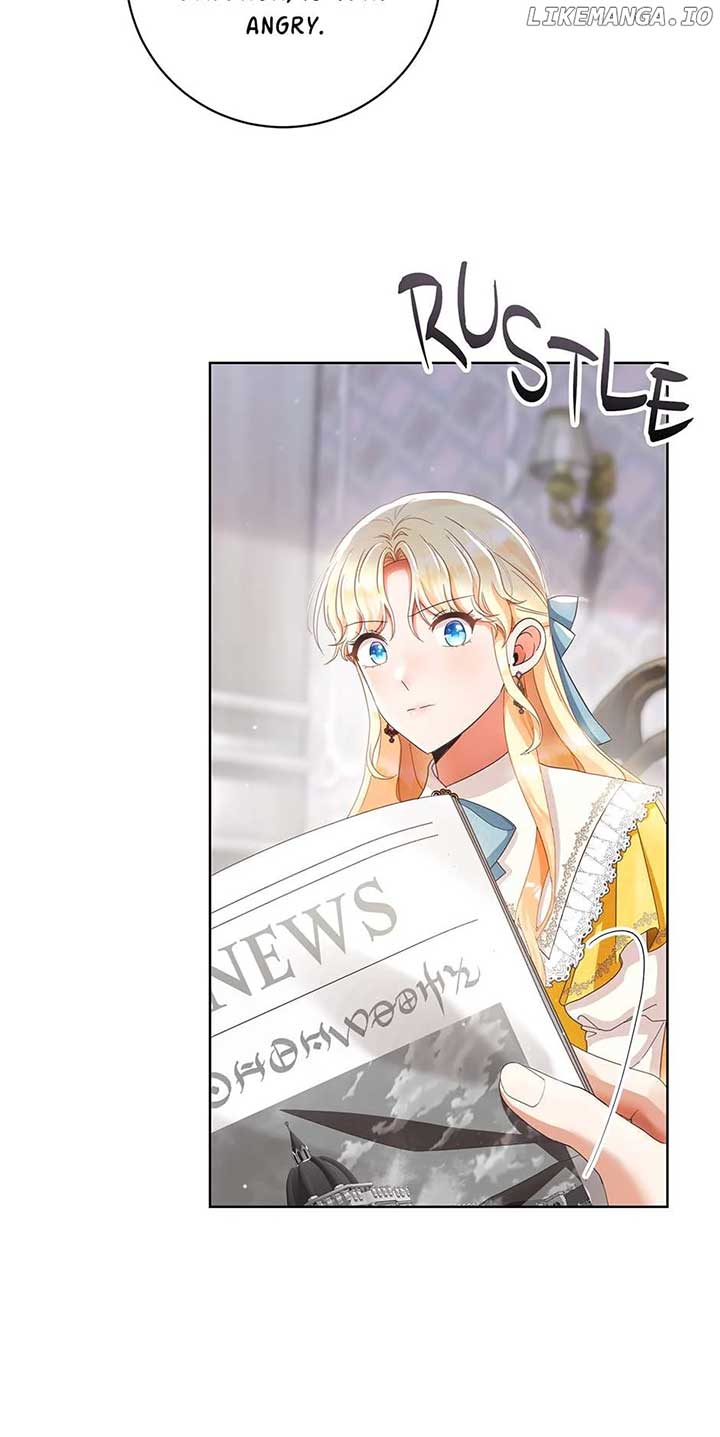 I Will Remove Them From My Life Chapter 93 page 48