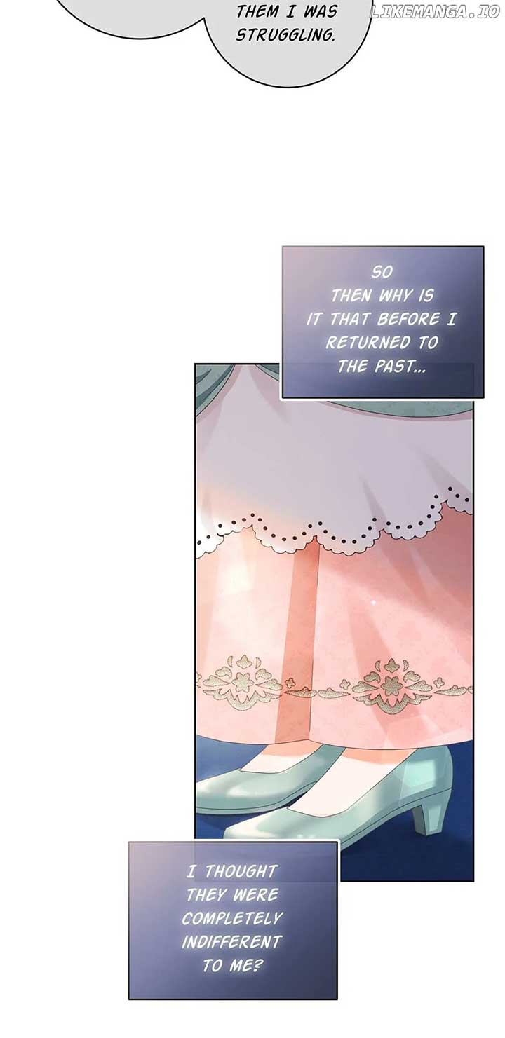 I Will Remove Them From My Life Chapter 93 page 4