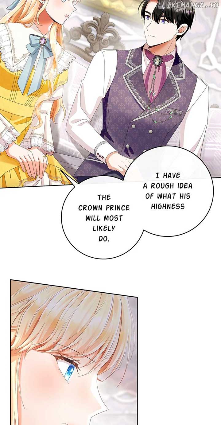 I Will Remove Them From My Life Chapter 93 page 50