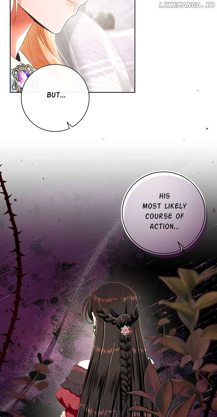 I Will Remove Them From My Life Chapter 93 page 51