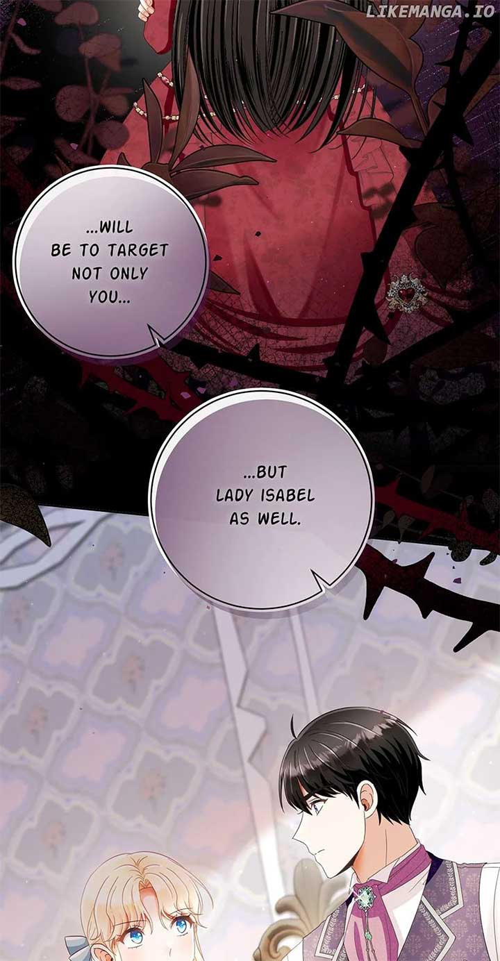 I Will Remove Them From My Life Chapter 93 page 52