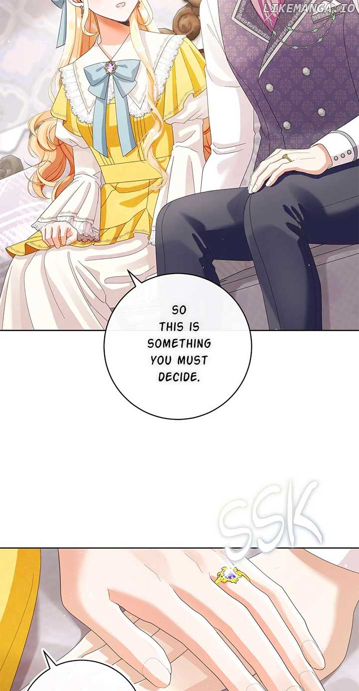 I Will Remove Them From My Life Chapter 93 page 53