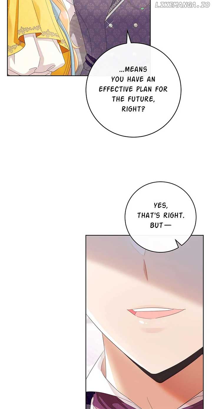 I Will Remove Them From My Life Chapter 93 page 55