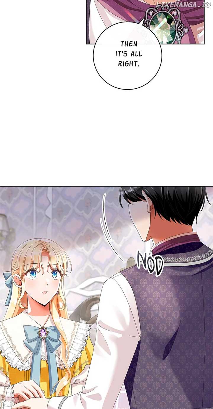 I Will Remove Them From My Life Chapter 93 page 56