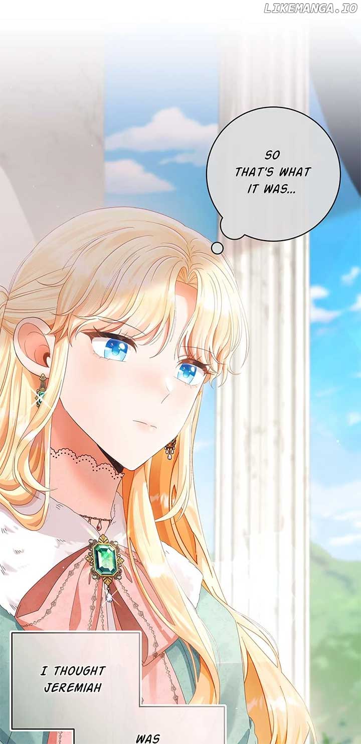 I Will Remove Them From My Life Chapter 93 page 5