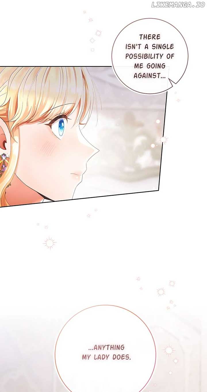 I Will Remove Them From My Life Chapter 93 page 59