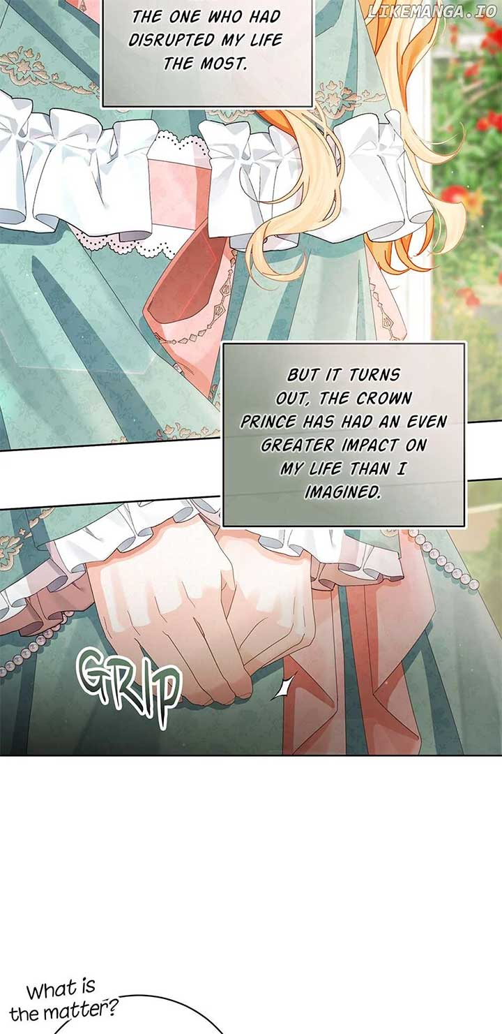I Will Remove Them From My Life Chapter 93 page 6