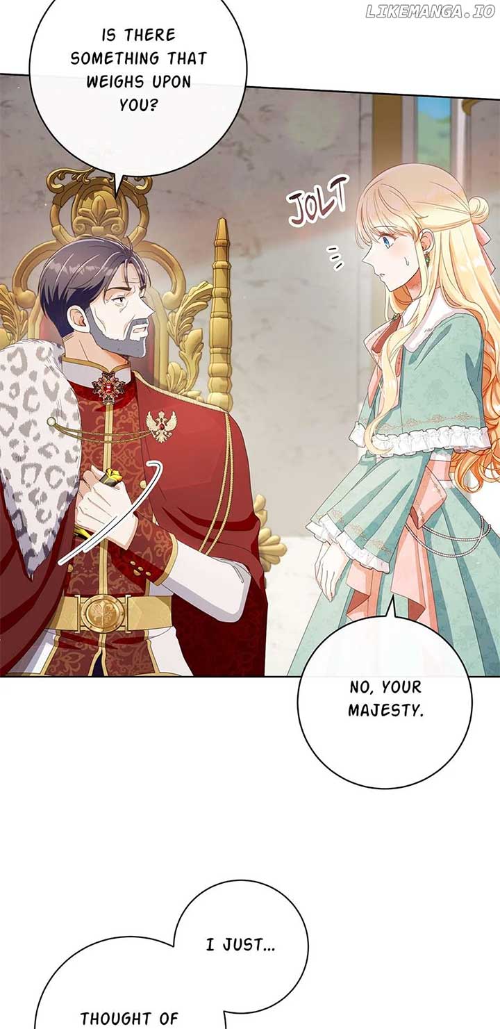 I Will Remove Them From My Life Chapter 93 page 7