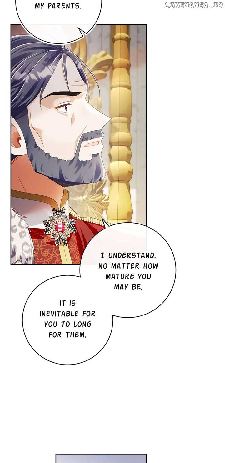 I Will Remove Them From My Life Chapter 93 page 8