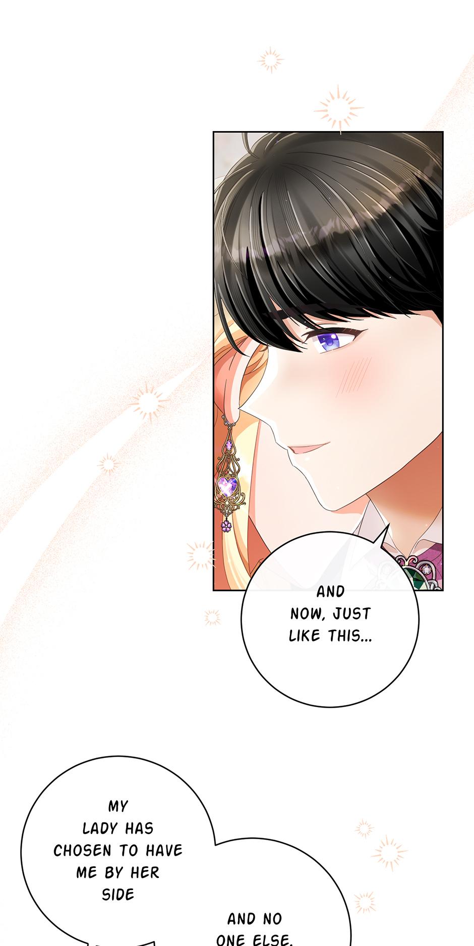 I Will Remove Them From My Life Chapter 94 page 10