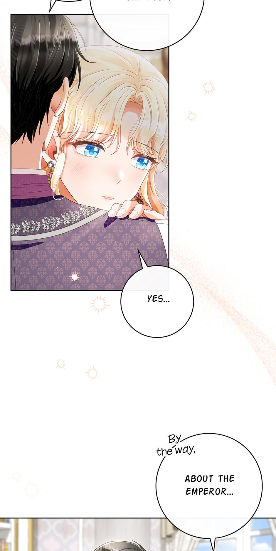 I Will Remove Them From My Life Chapter 94 page 11