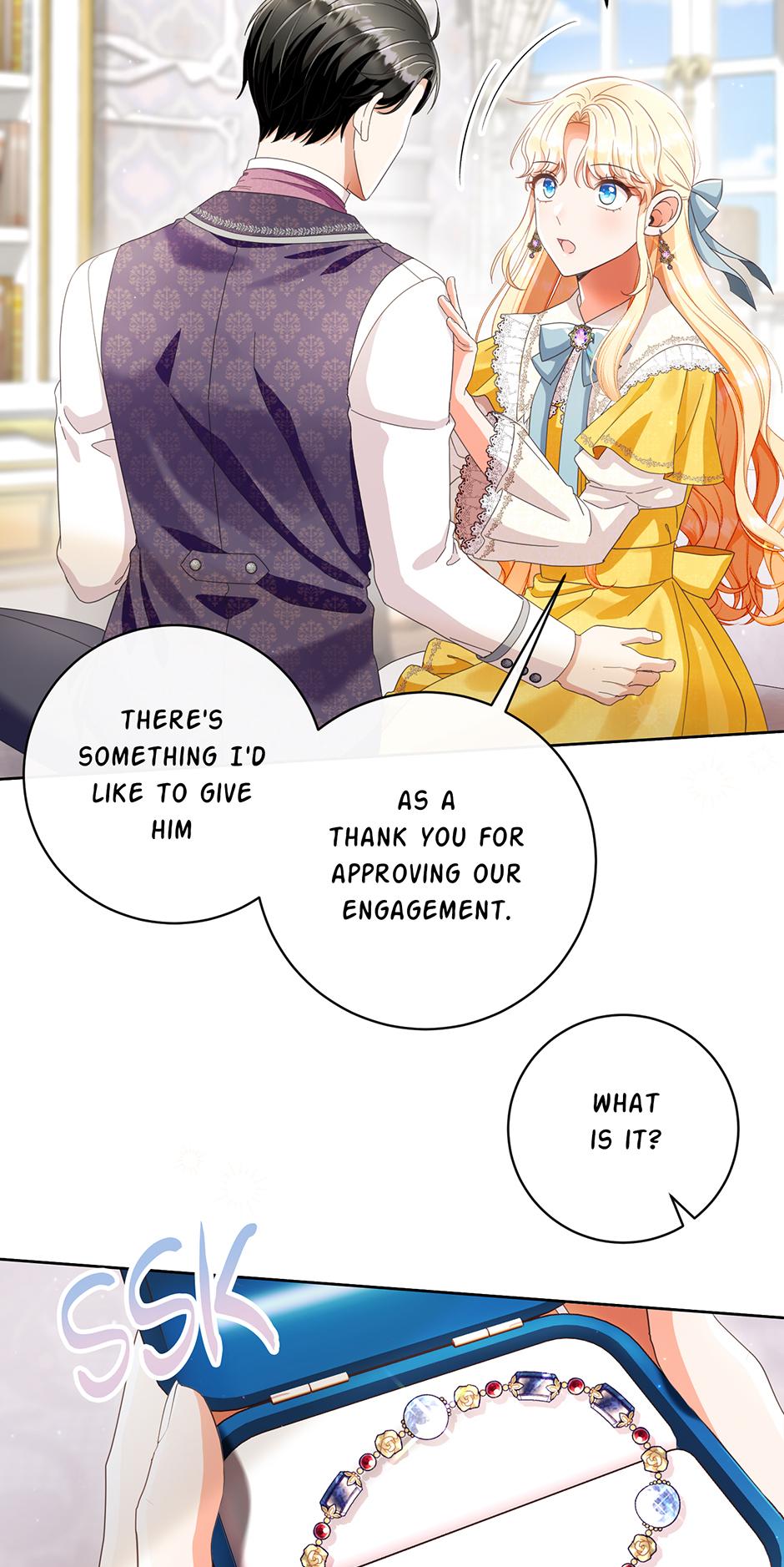 I Will Remove Them From My Life Chapter 94 page 12