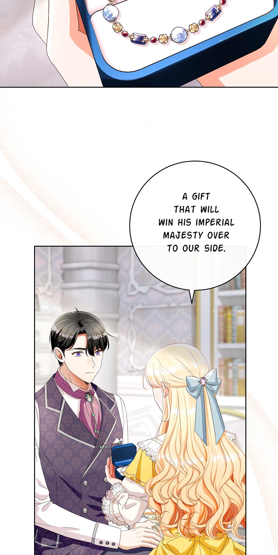 I Will Remove Them From My Life Chapter 94 page 13