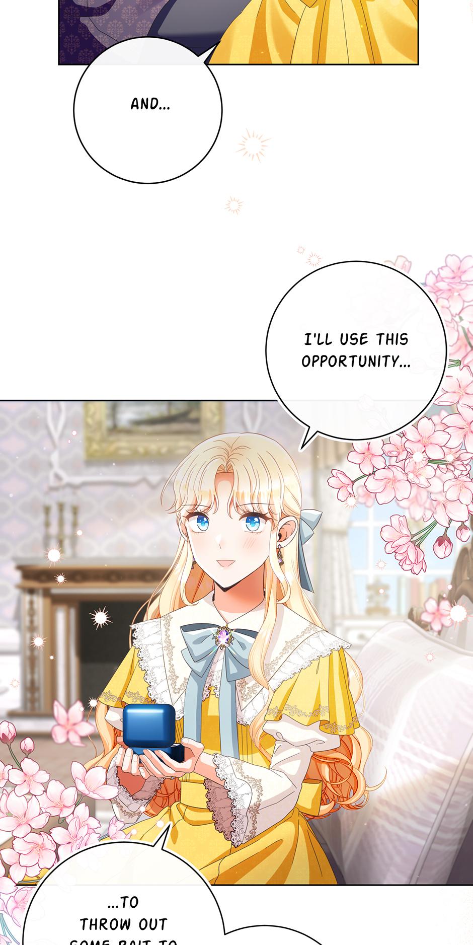 I Will Remove Them From My Life Chapter 94 page 14