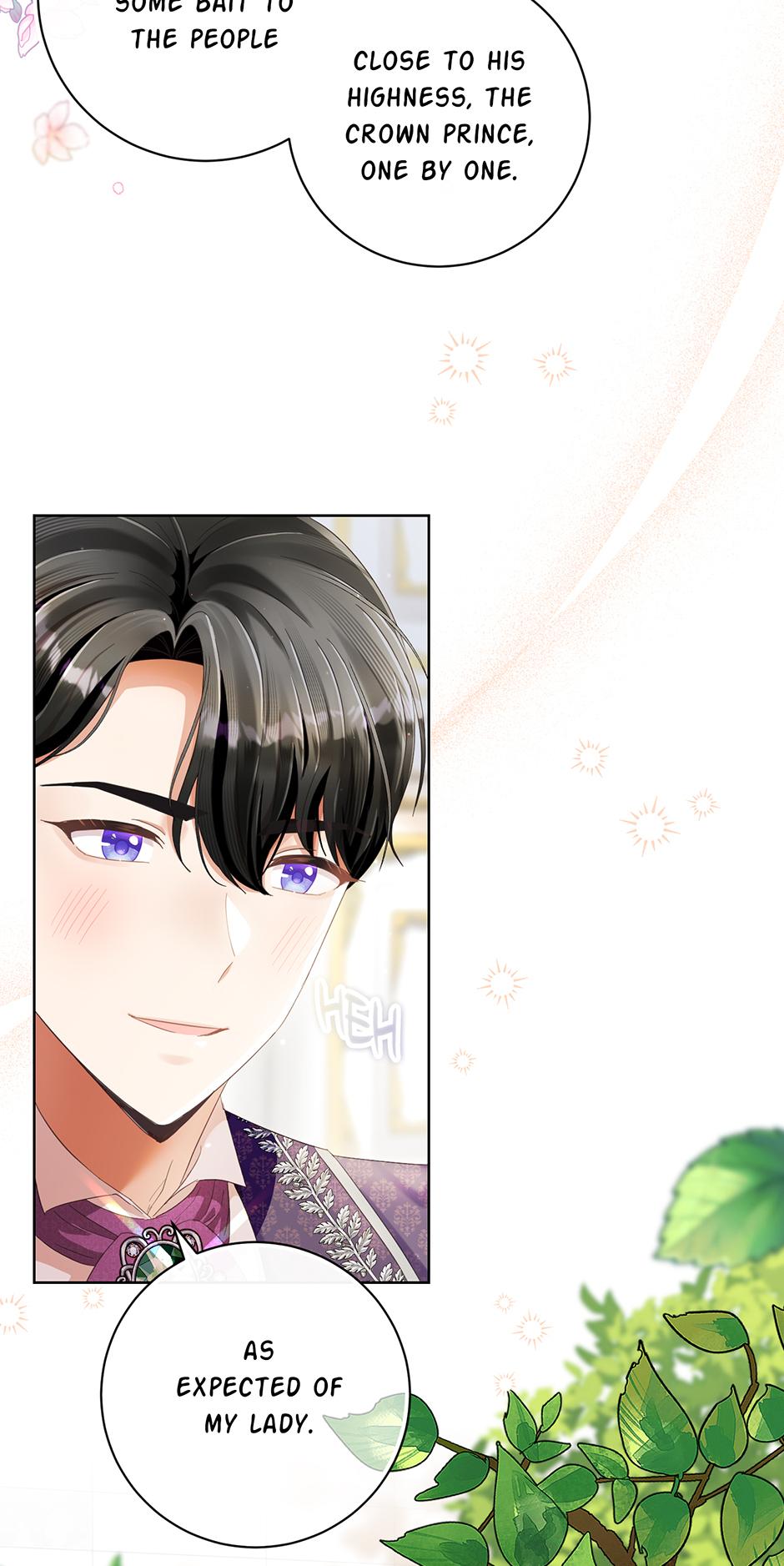 I Will Remove Them From My Life Chapter 94 page 15
