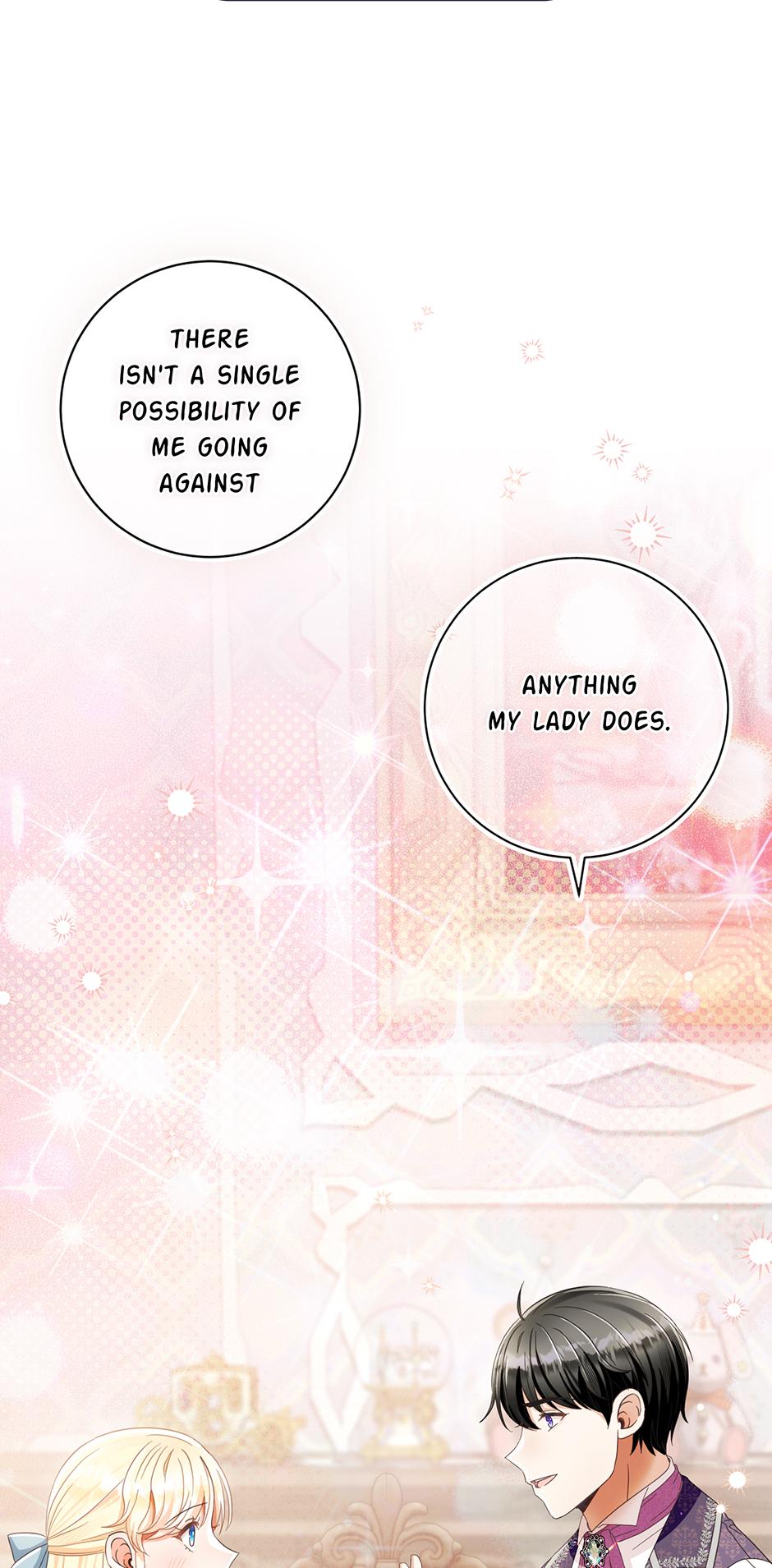 I Will Remove Them From My Life Chapter 94 page 1