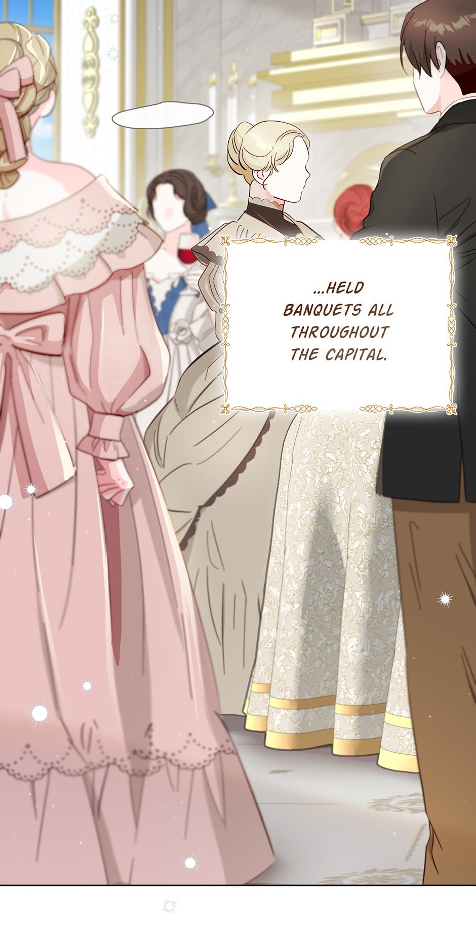 I Will Remove Them From My Life Chapter 94 page 19