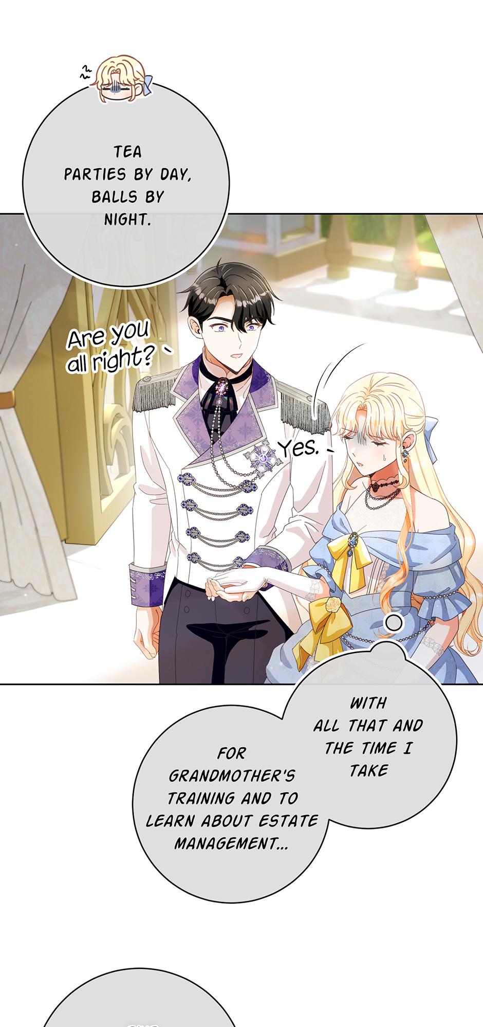 I Will Remove Them From My Life Chapter 94 page 20