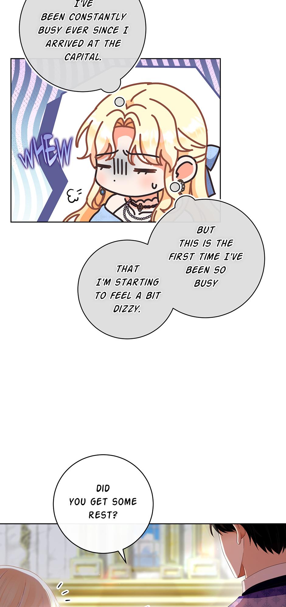 I Will Remove Them From My Life Chapter 94 page 21