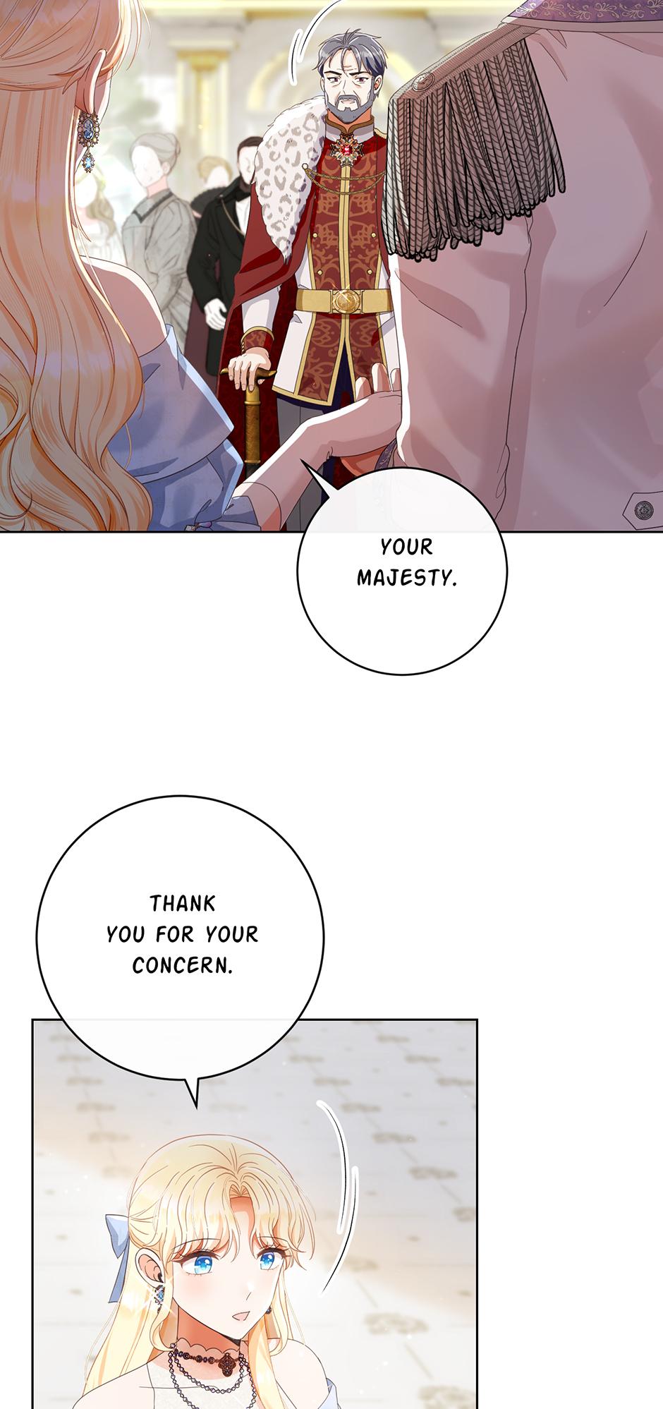 I Will Remove Them From My Life Chapter 94 page 22