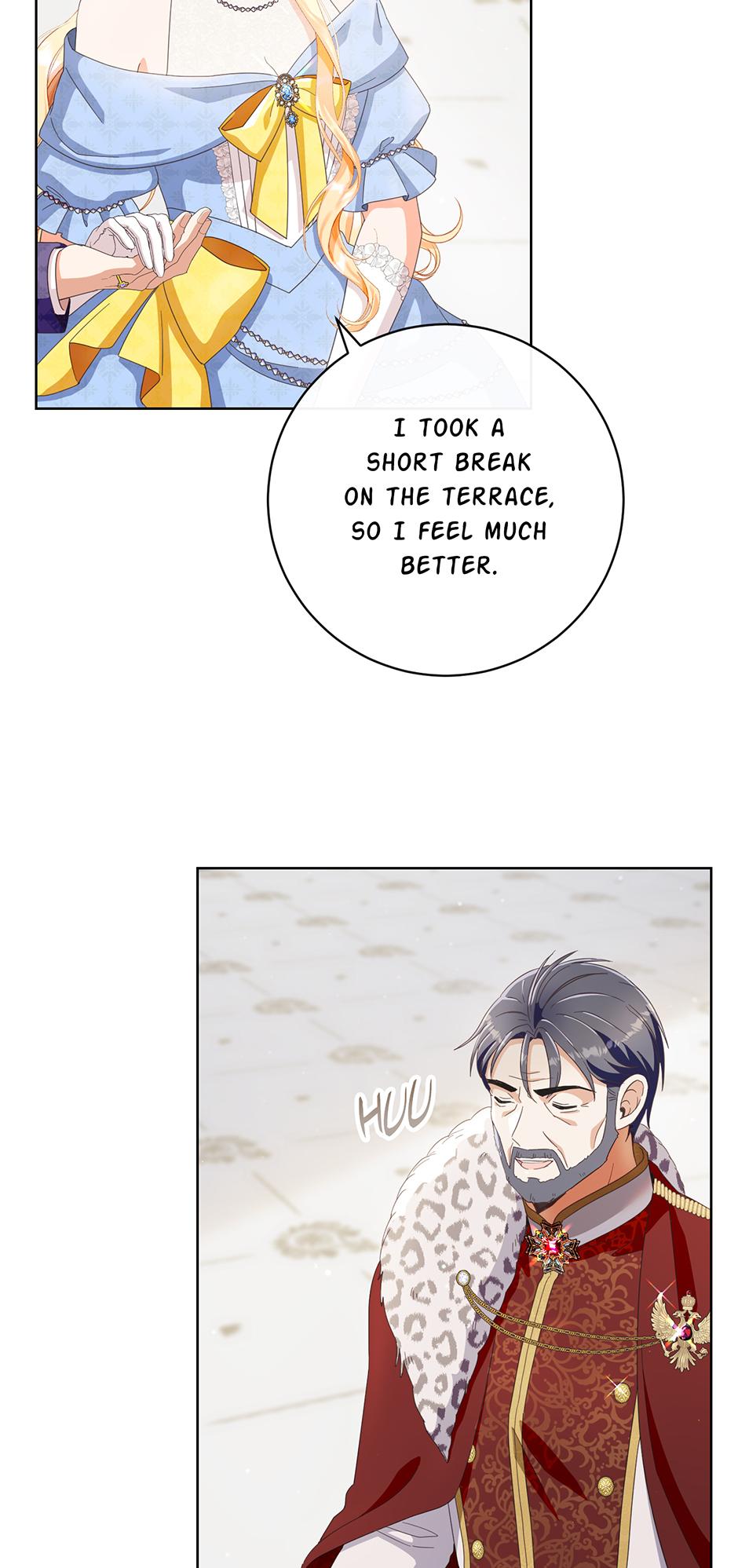 I Will Remove Them From My Life Chapter 94 page 23