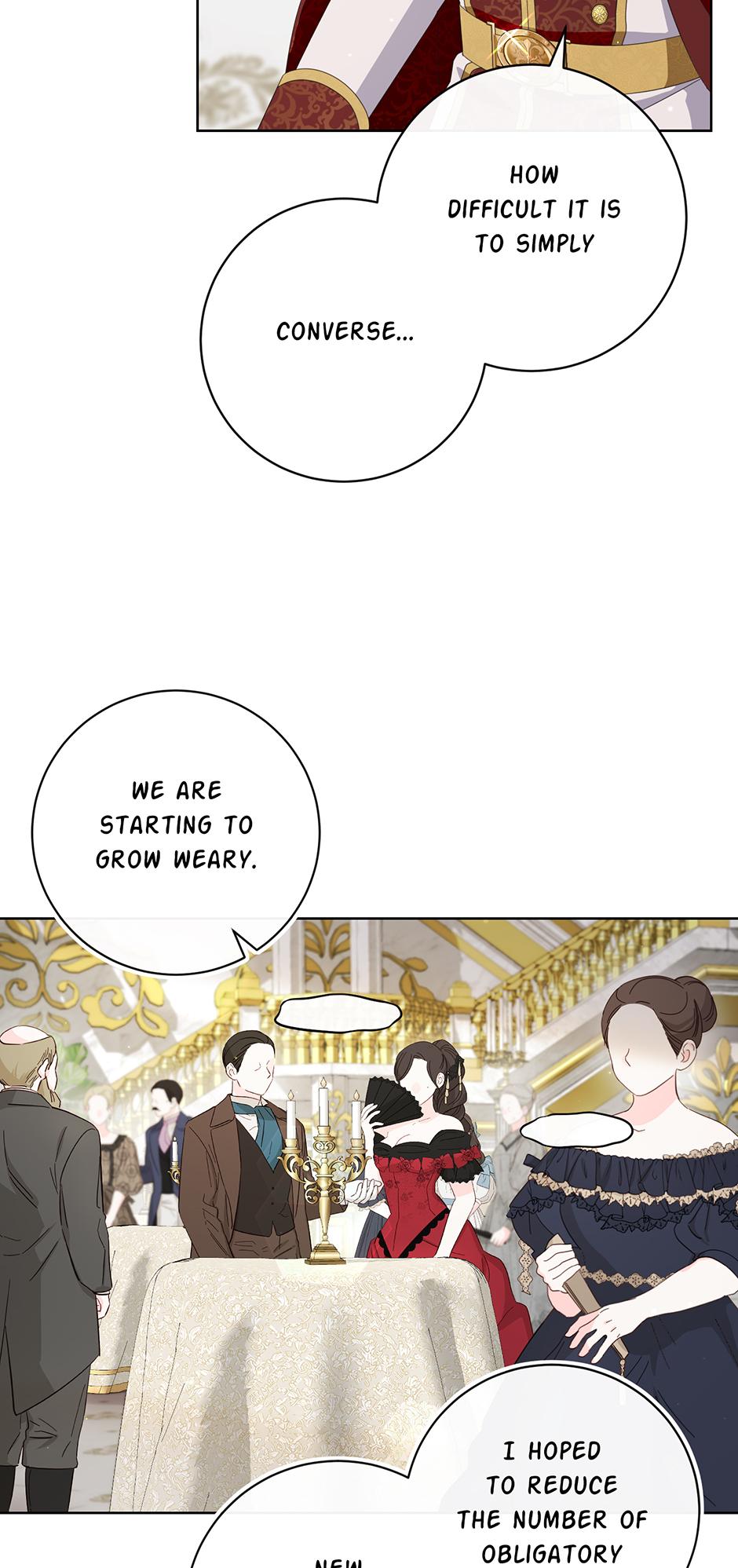 I Will Remove Them From My Life Chapter 94 page 24