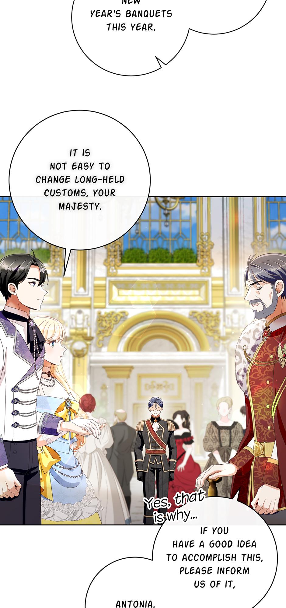 I Will Remove Them From My Life Chapter 94 page 25
