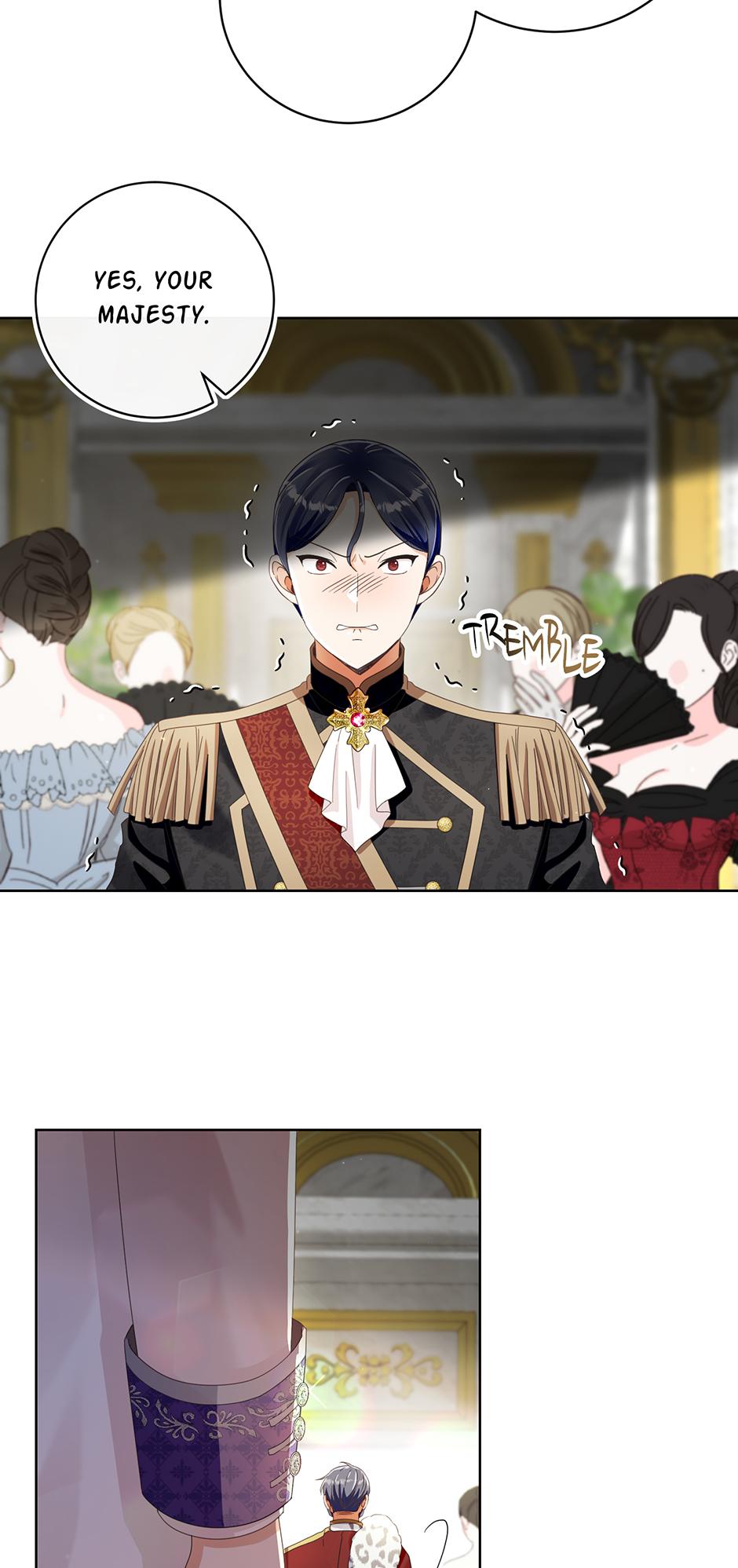 I Will Remove Them From My Life Chapter 94 page 26