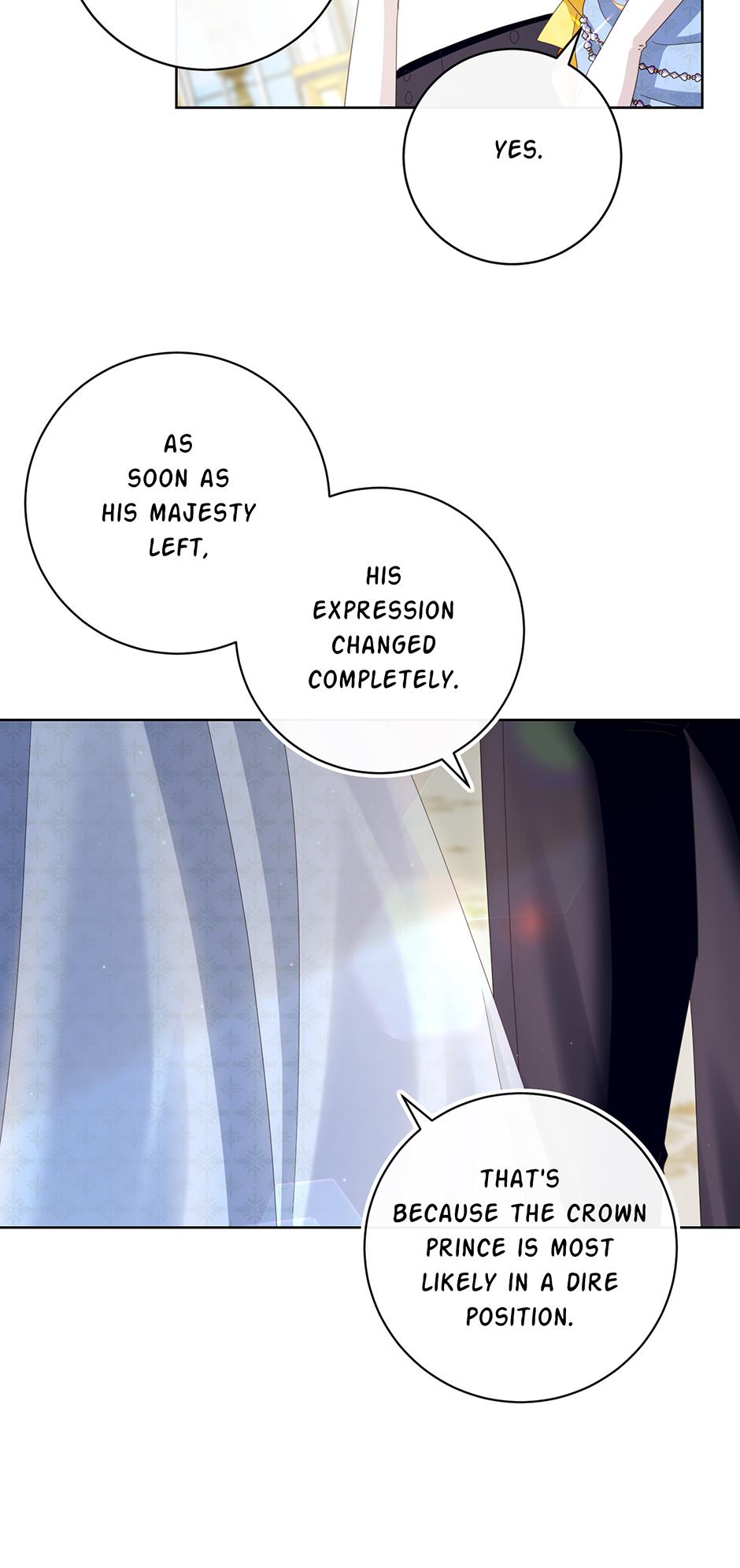 I Will Remove Them From My Life Chapter 94 page 28