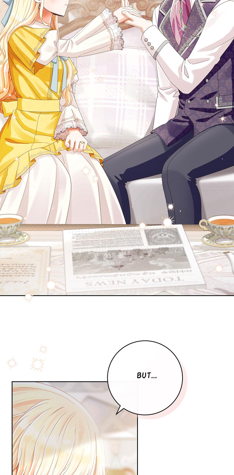 I Will Remove Them From My Life Chapter 94 page 2