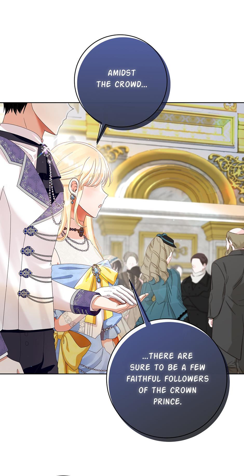 I Will Remove Them From My Life Chapter 94 page 29