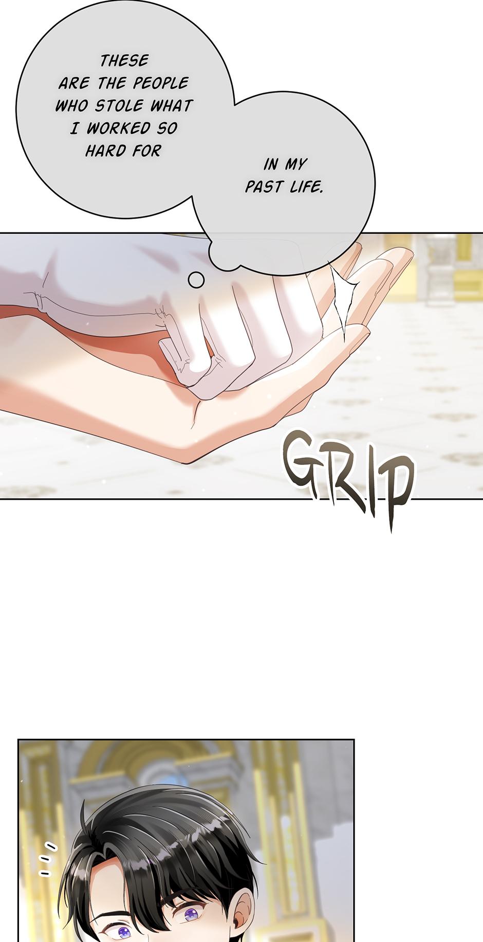 I Will Remove Them From My Life Chapter 94 page 30