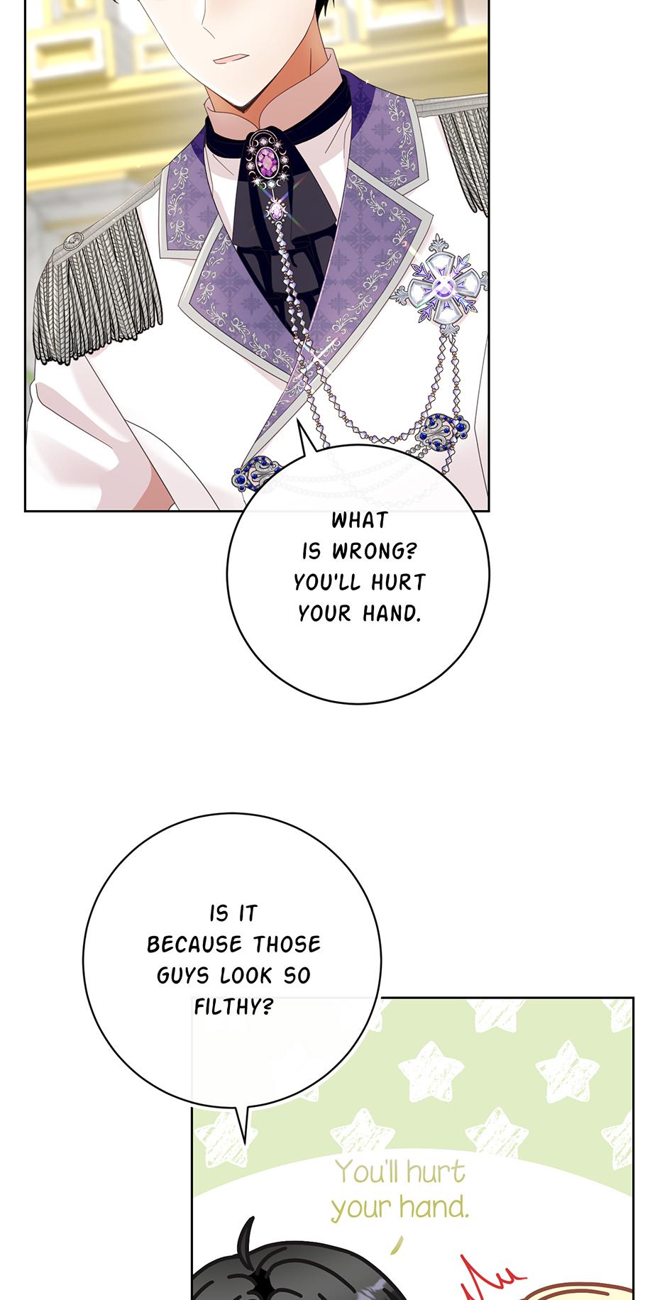 I Will Remove Them From My Life Chapter 94 page 31