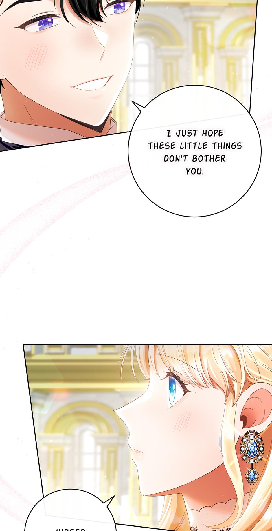 I Will Remove Them From My Life Chapter 94 page 33