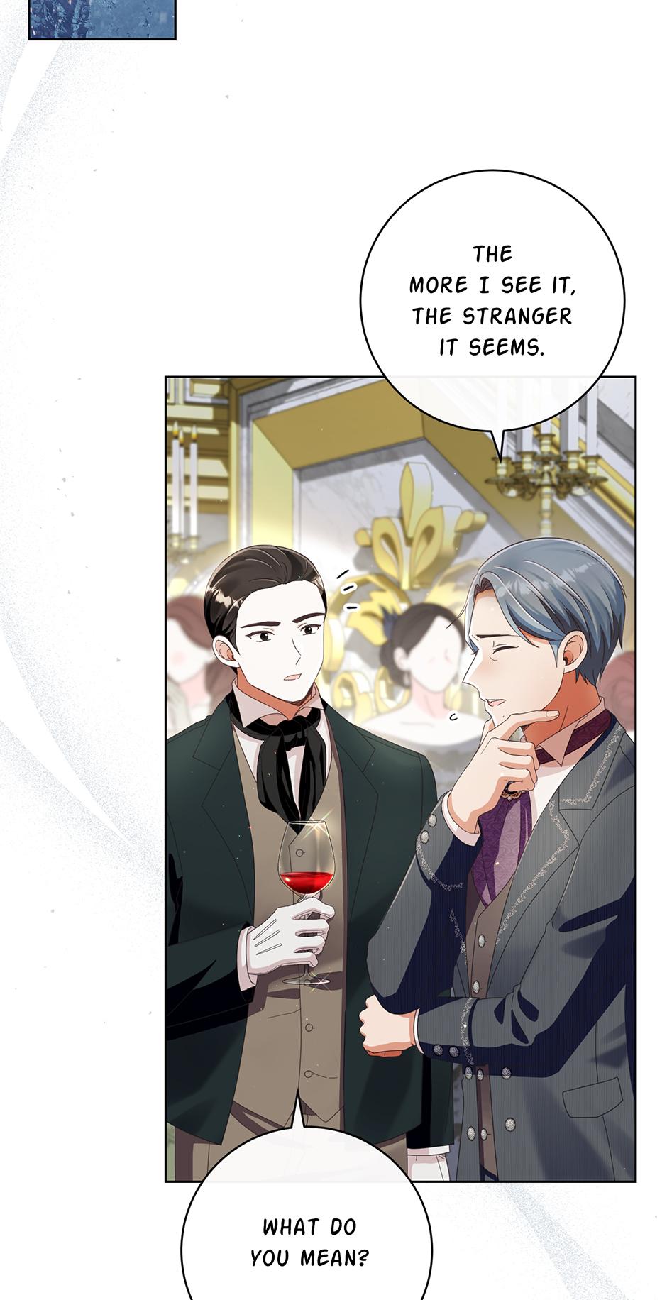 I Will Remove Them From My Life Chapter 94 page 37