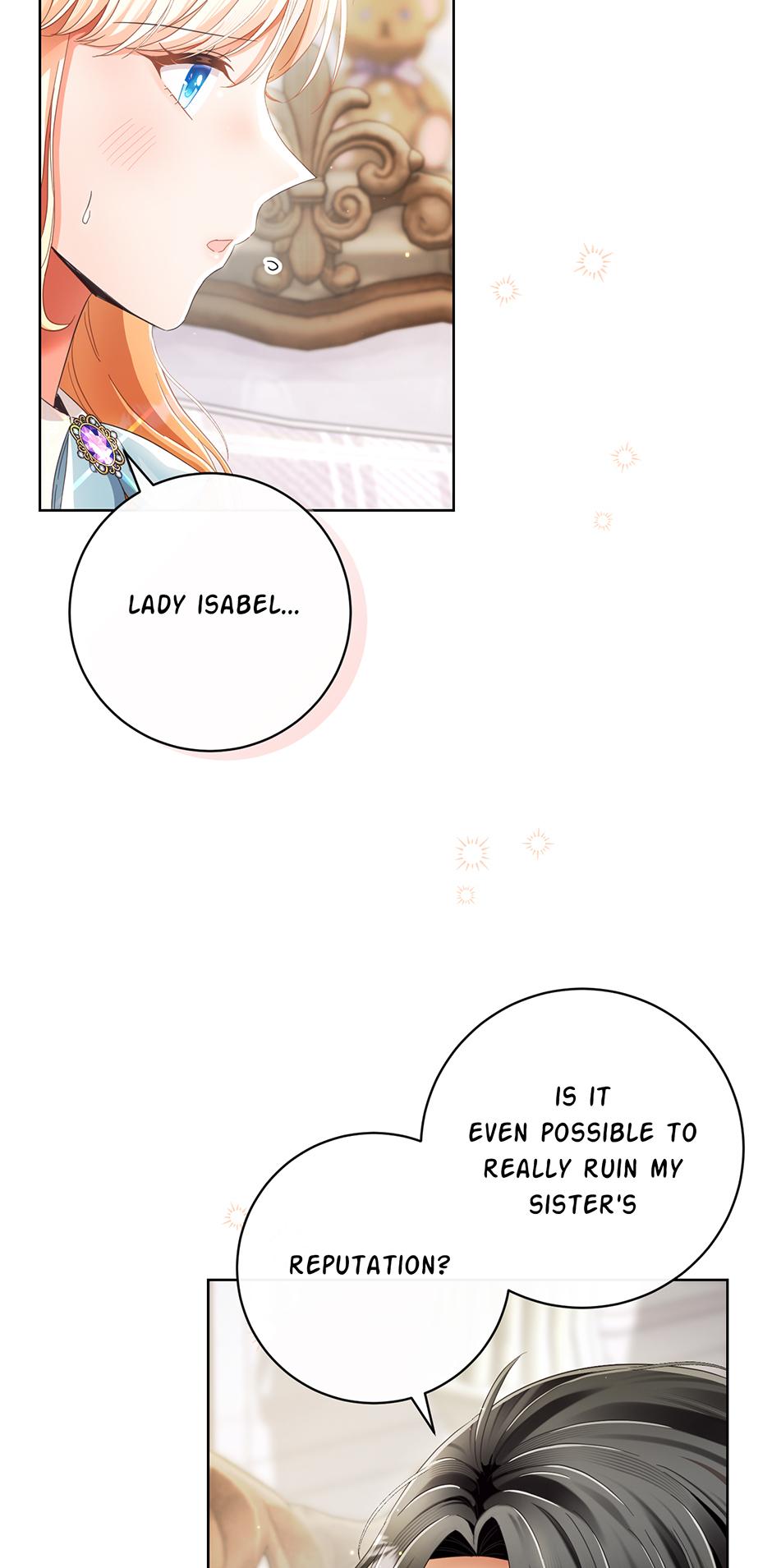 I Will Remove Them From My Life Chapter 94 page 3