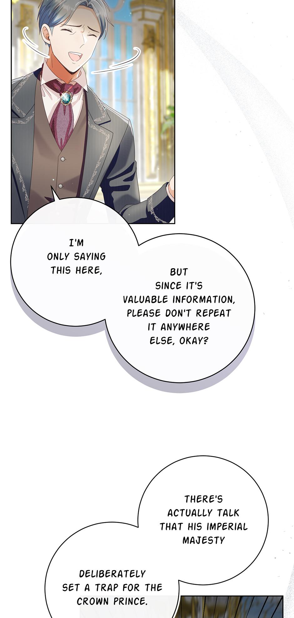 I Will Remove Them From My Life Chapter 94 page 43