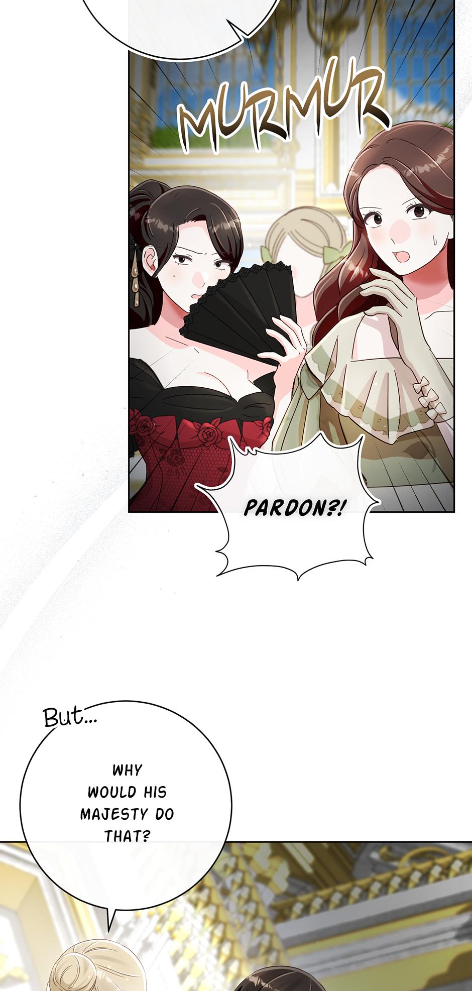 I Will Remove Them From My Life Chapter 94 page 44