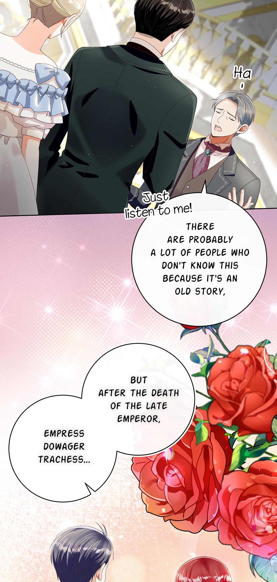 I Will Remove Them From My Life Chapter 94 page 45