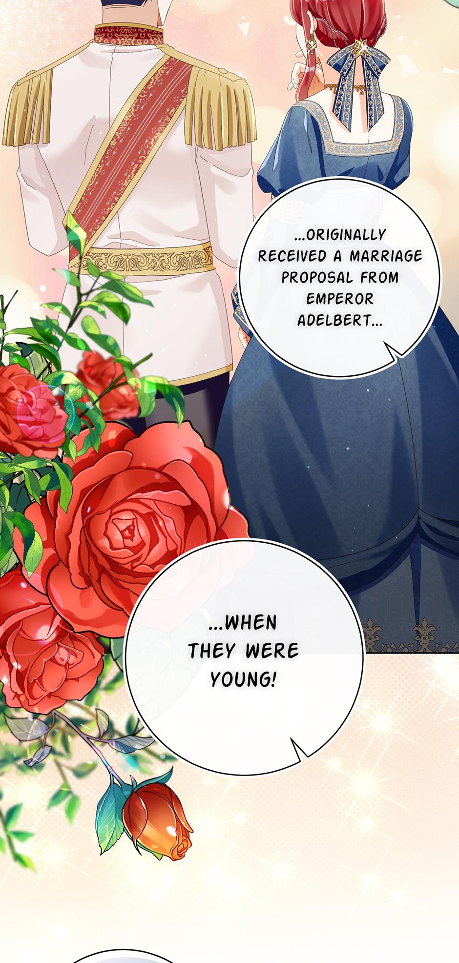 I Will Remove Them From My Life Chapter 94 page 46
